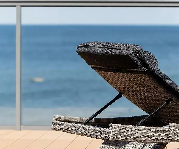 アパート The View Gardenia *