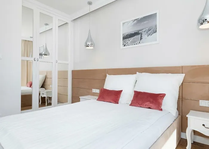 The View Gardenia Dziwnow