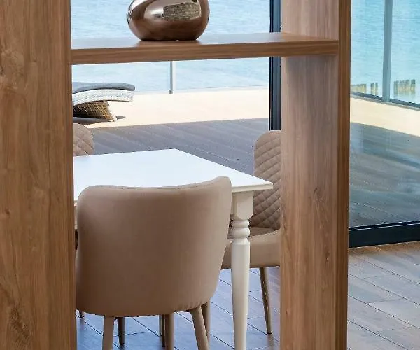 The View Gardenia アパート *