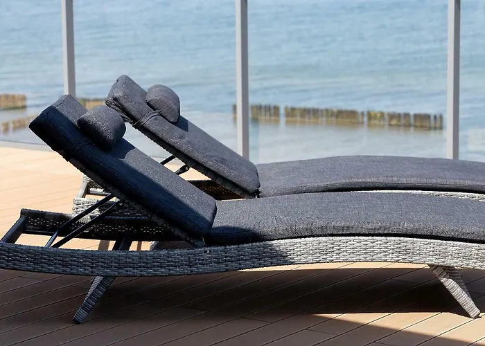 The View Gardenia Dziwnów