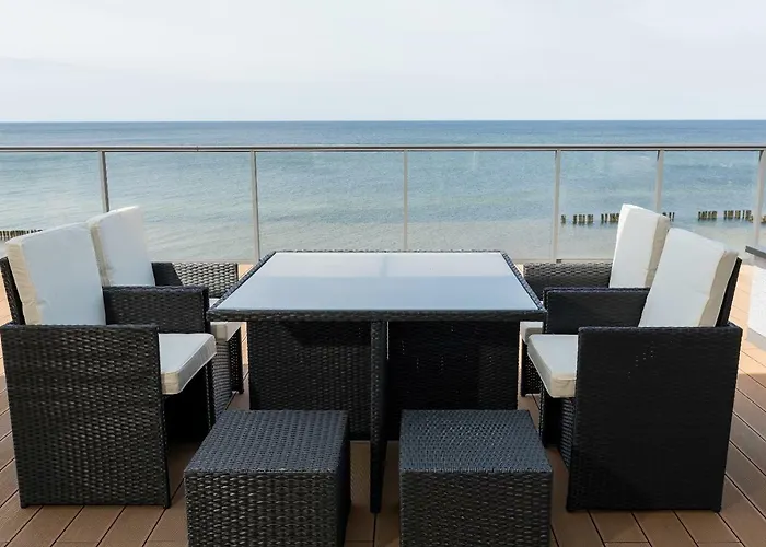 Apartment The View Gardenia