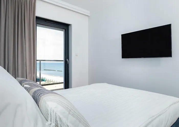 Apartment The View Gardenia *