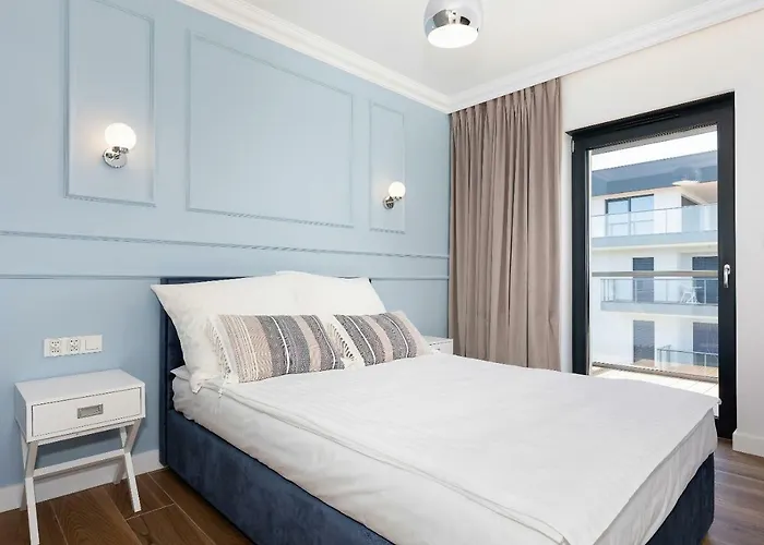 The View Gardenia Apartment