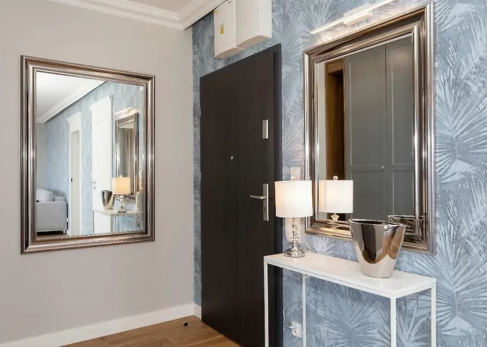 Apartment The View Gardenia *