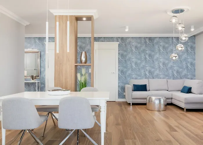 アパート The View Gardenia *