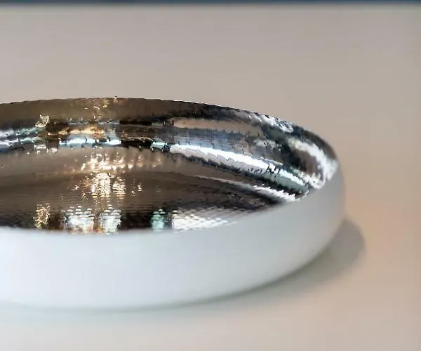 The View Gardenia アパート