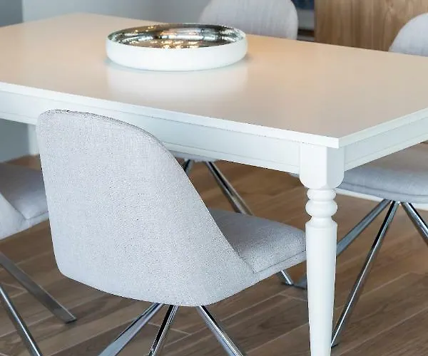 The View Gardenia Dziwnów