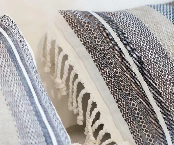 The View Gardenia * Dziwnów