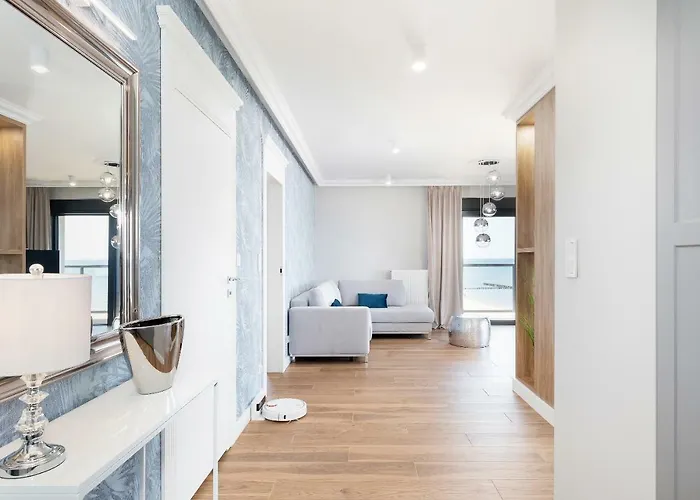 The View Gardenia アパート *