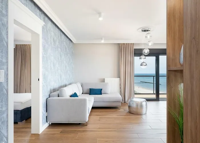 The View Gardenia Apartment *