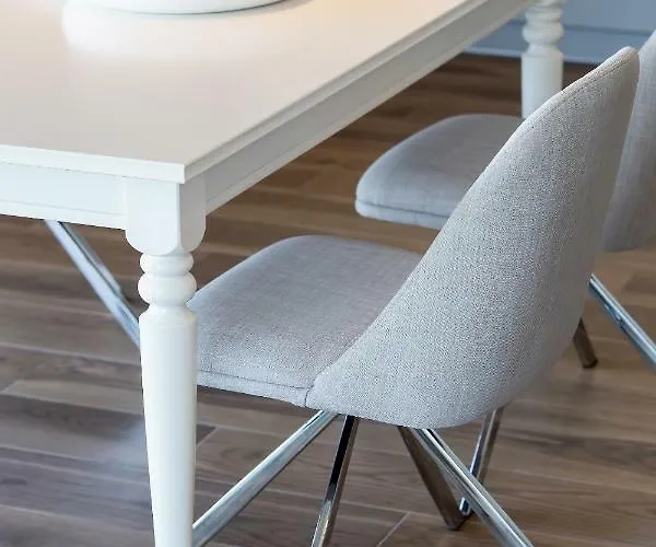 アパート The View Gardenia