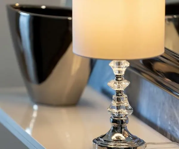 The View Gardenia * Dziwnów