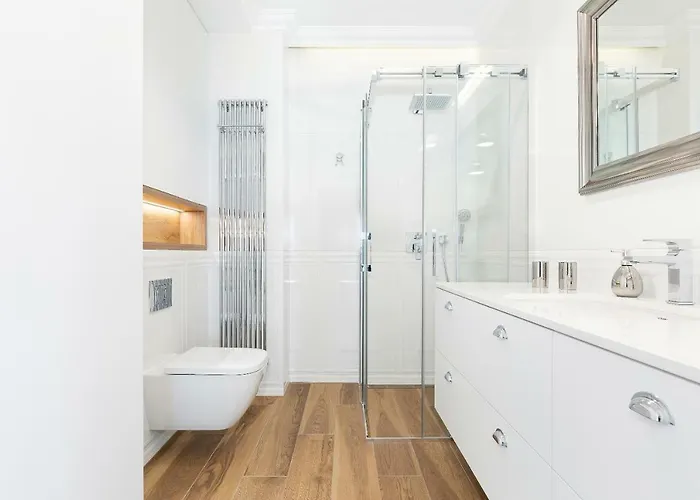 The View Gardenia Dziwnów