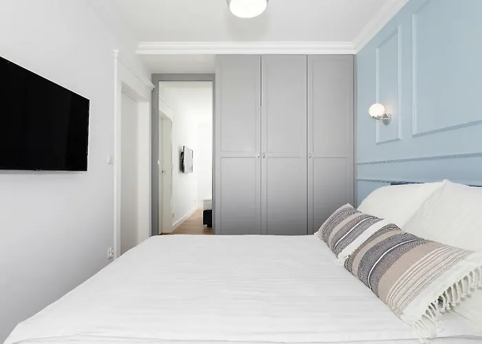 The View Gardenia アパート *