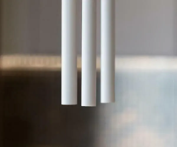 The View Gardenia Dziwnów