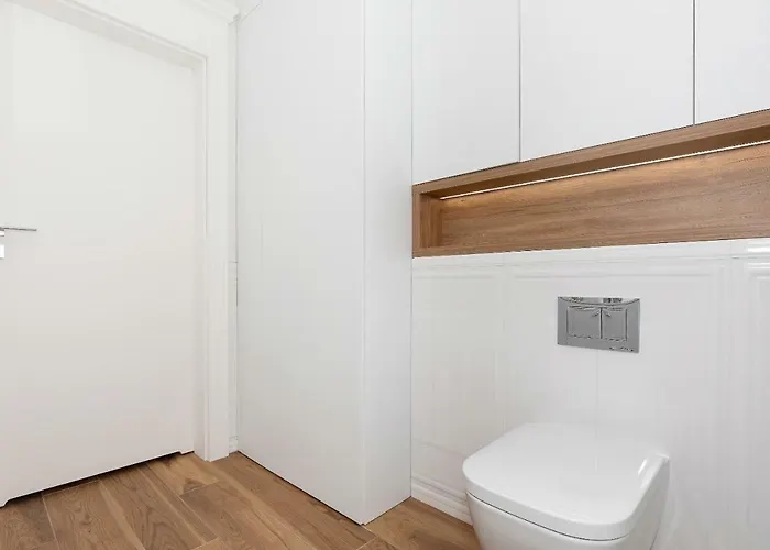 The View Gardenia アパート *